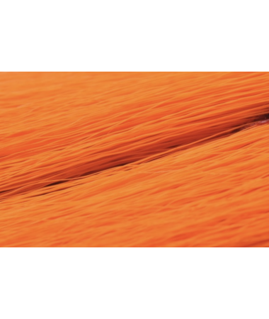 BUCKTAIL MEDIUM ORANGE